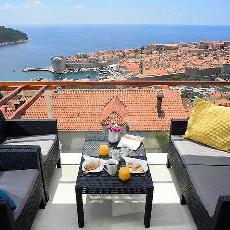 Apartment Divine View Dubrovnik Luaran gambar