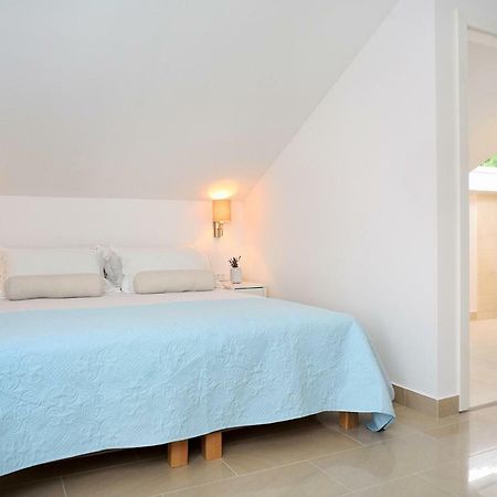 Apartment Divine View Dubrovnik Luaran gambar