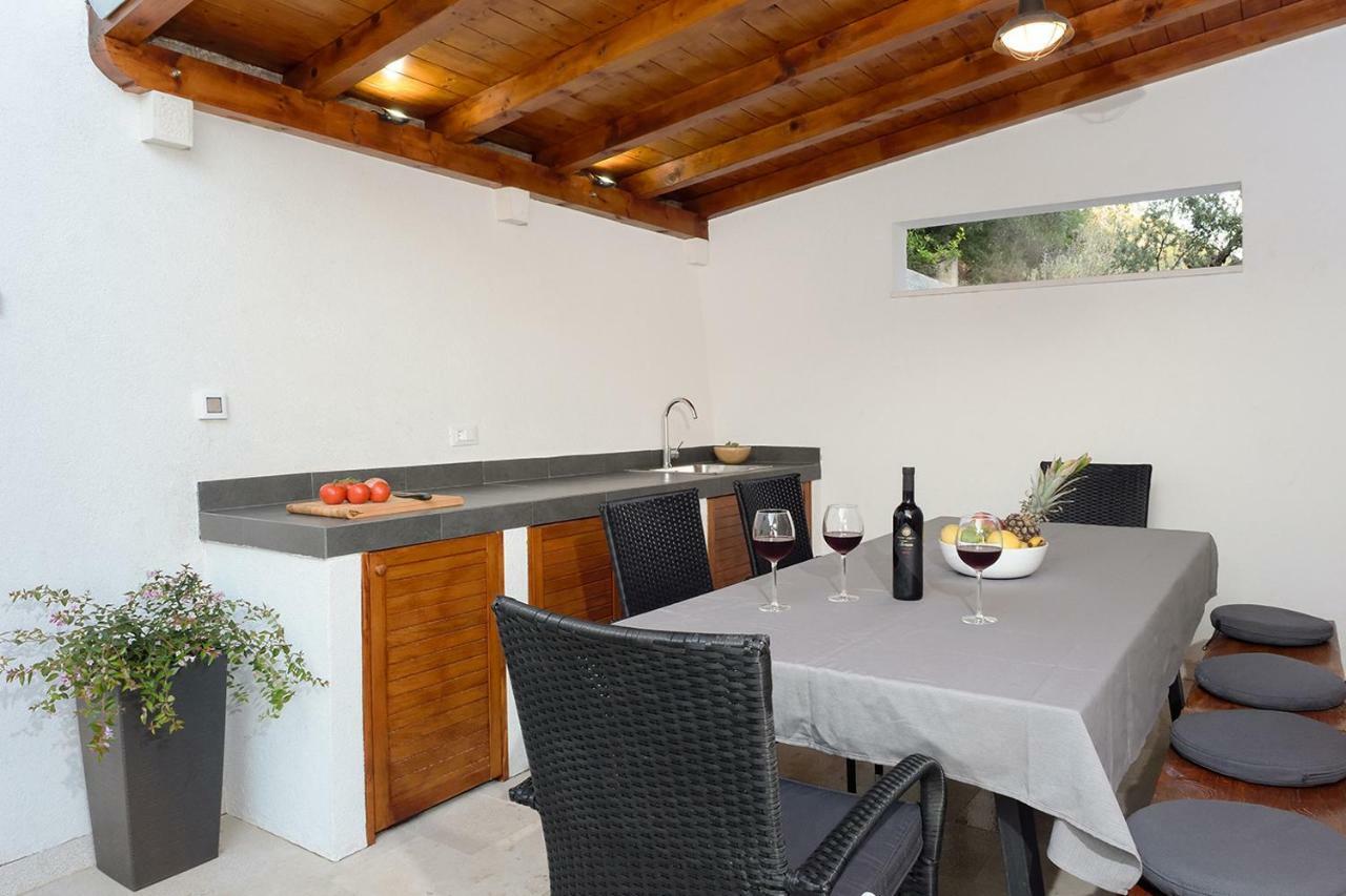 Apartment Divine View Dubrovnik Luaran gambar