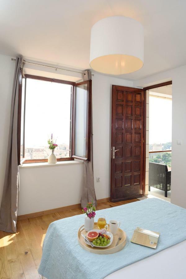 Apartment Divine View Dubrovnik Luaran gambar