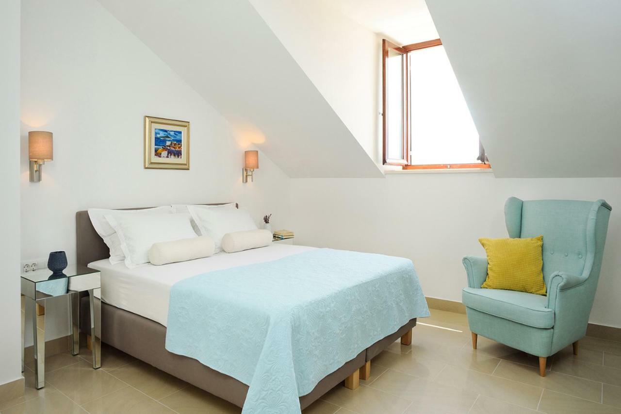 Apartment Divine View Dubrovnik Luaran gambar