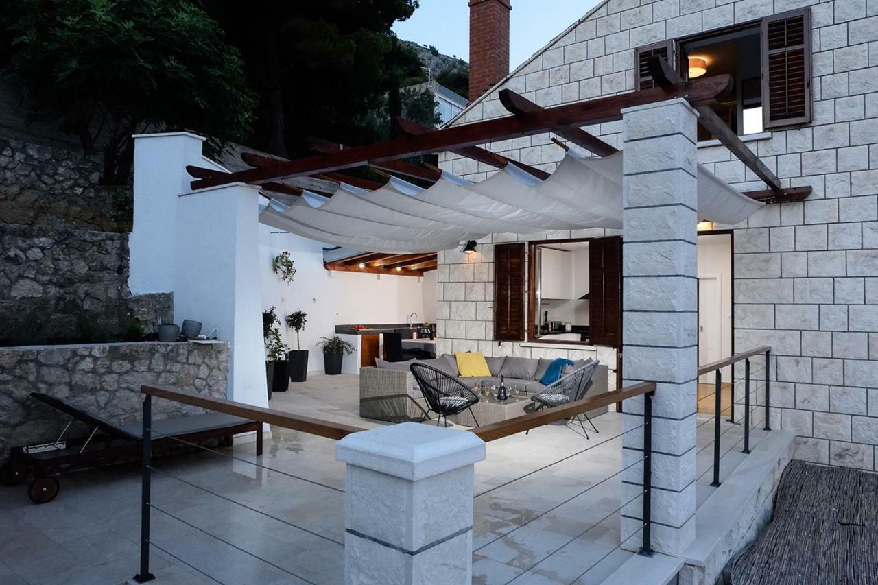 Apartment Divine View Dubrovnik Luaran gambar