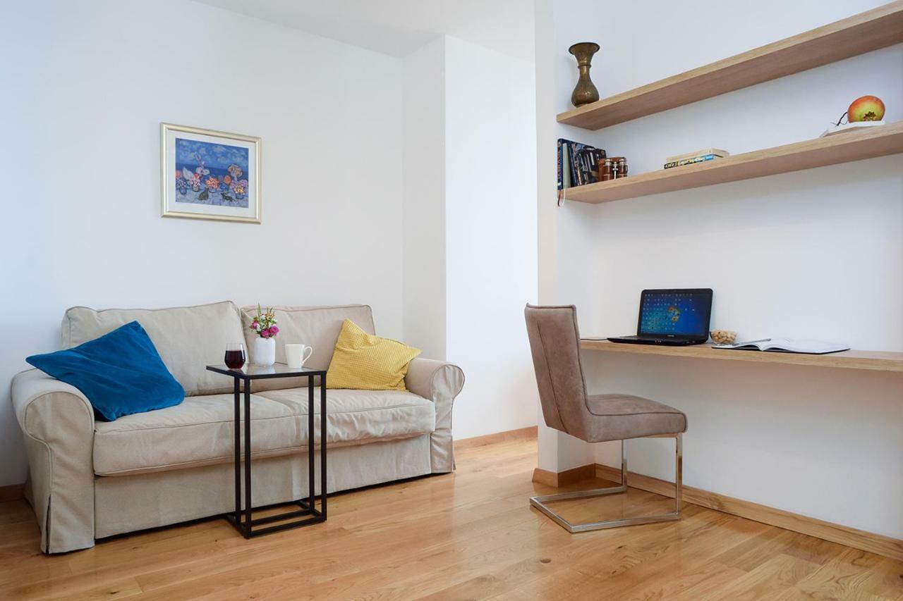 Apartment Divine View Dubrovnik Luaran gambar