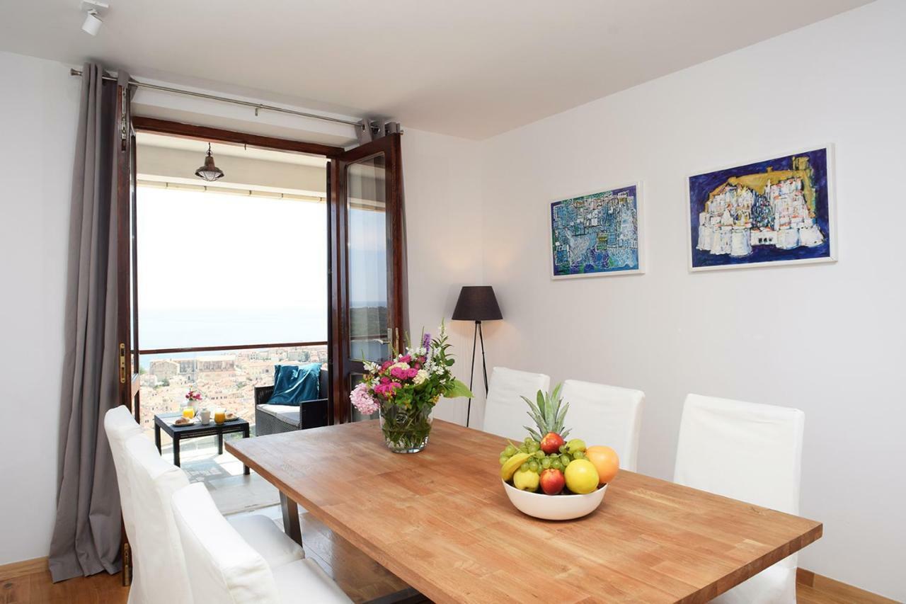 Apartment Divine View Dubrovnik Luaran gambar