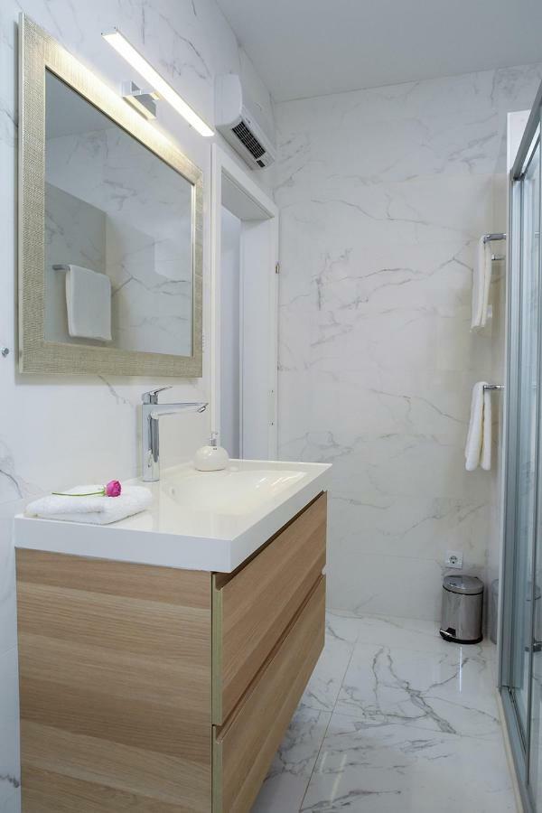 Apartment Divine View Dubrovnik Luaran gambar