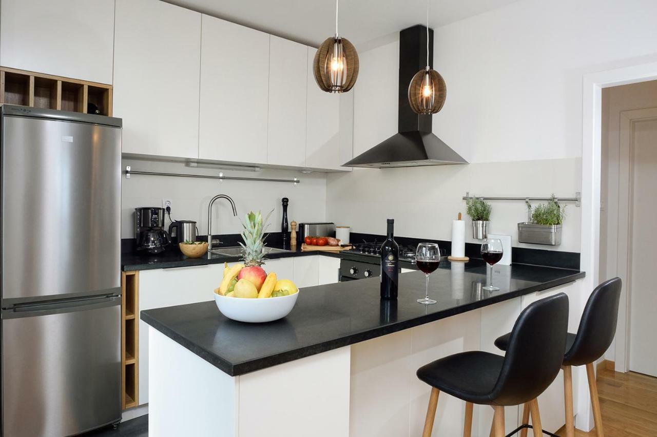 Apartment Divine View Dubrovnik Luaran gambar