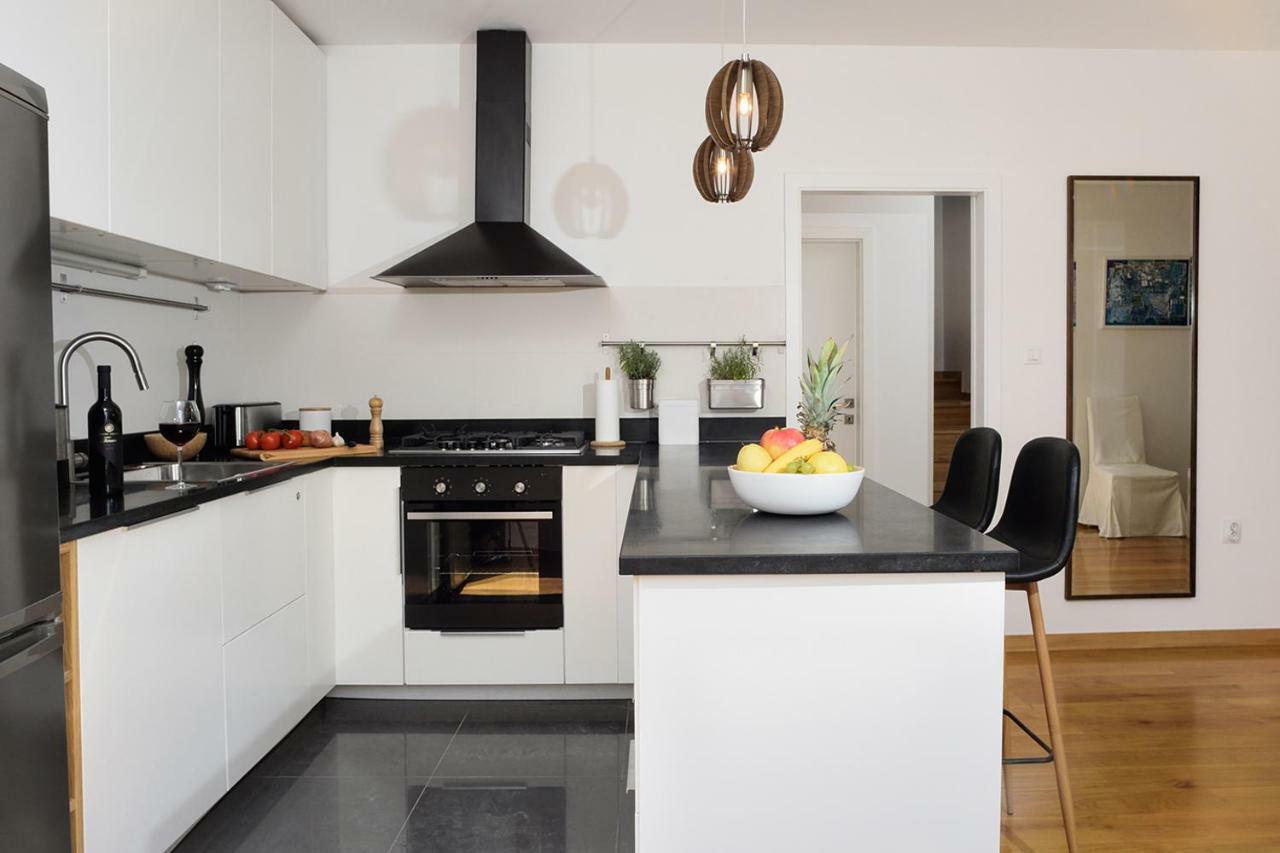 Apartment Divine View Dubrovnik Luaran gambar